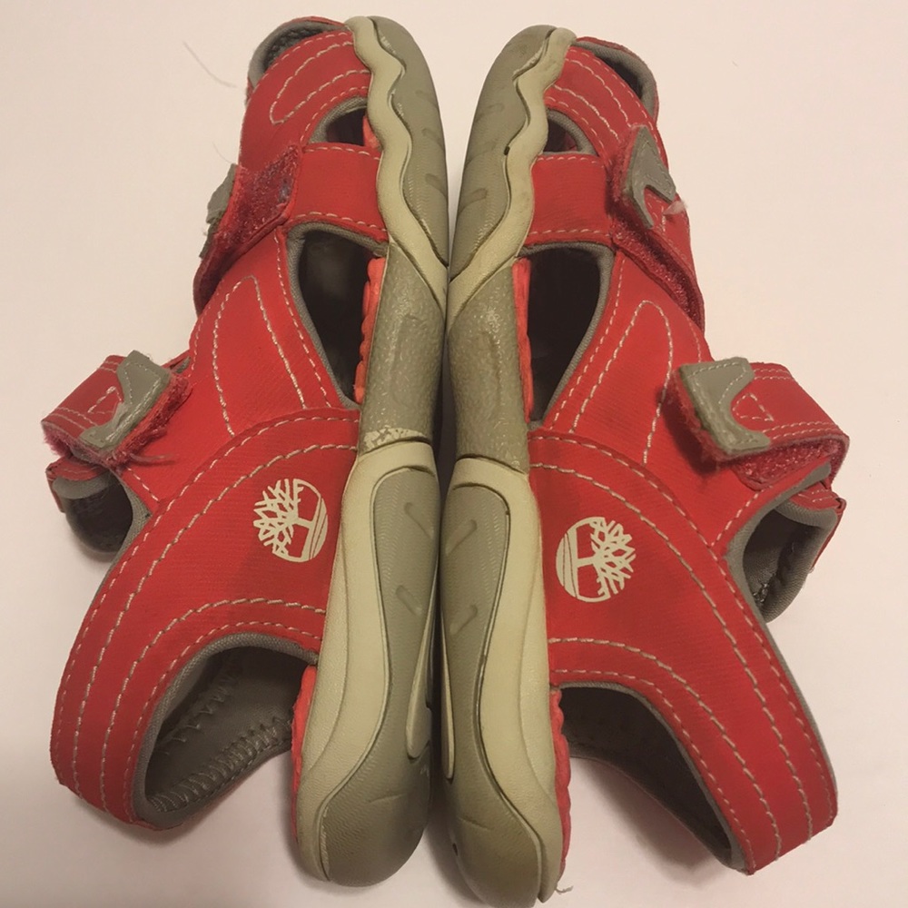 Timberland - Picture 5 of 6